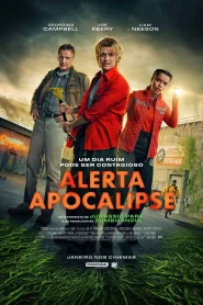 Alerta Apocalipse