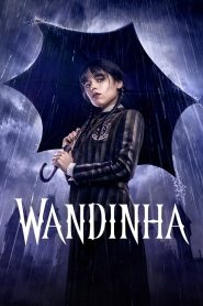 Wandinha: Temporada 1