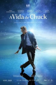 A Vida de Chuck