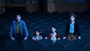 IT: Bem-Vindos à Derry: 1×1