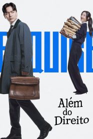 Além do Direito